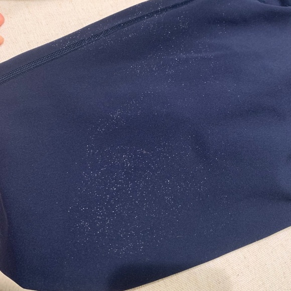 Wunder Under-Luxtreme Lululemon leggings - Picture 9 of 9